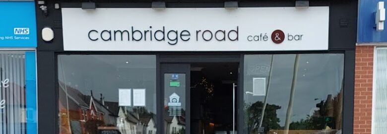 Cambridge Road Cafe & Bar