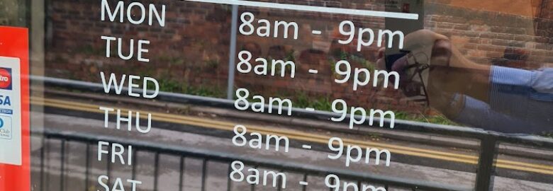 Cambridge Road Pharmacy