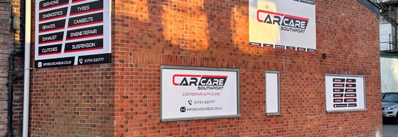 Car Care Southport