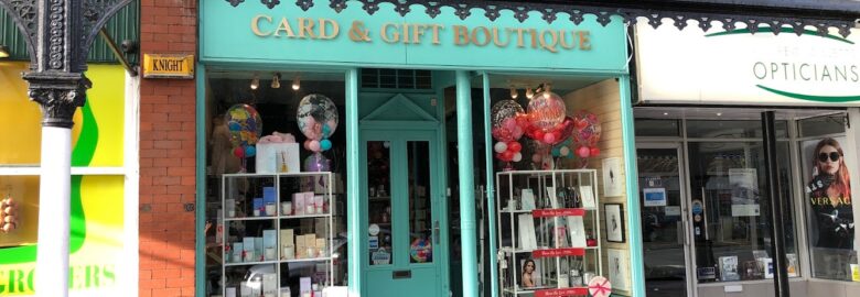 Card & Gift Boutique