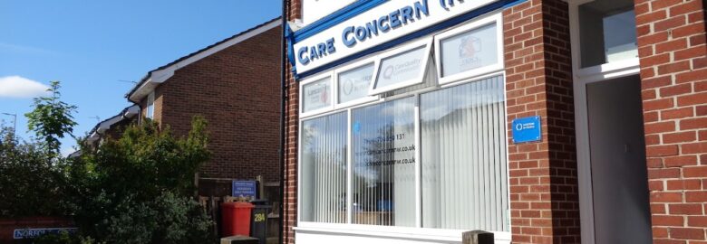 Care Concern