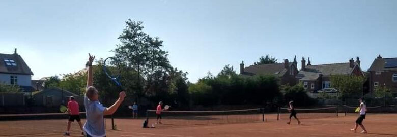 Carlton Lawn Tennis Club