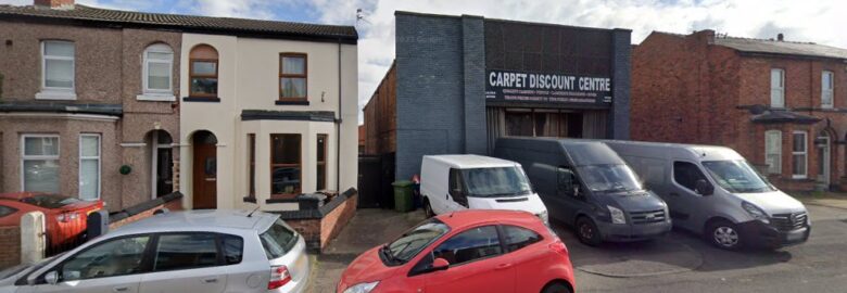 Carpet Discount Nw