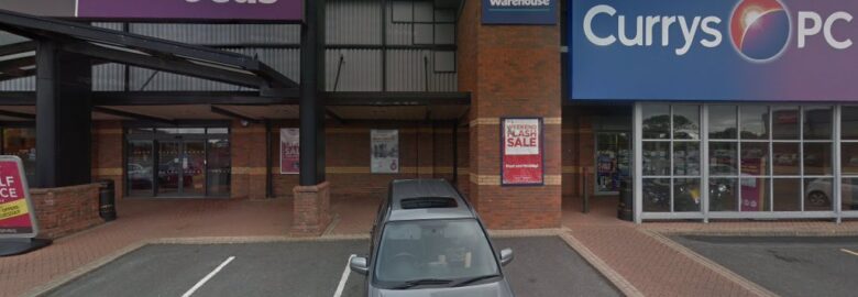 Carphone Warehouse
