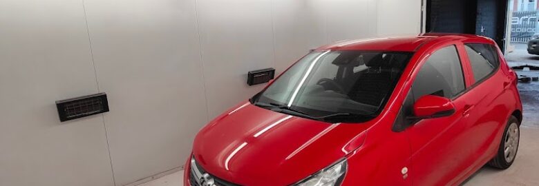 Carrisma Autobody Repair