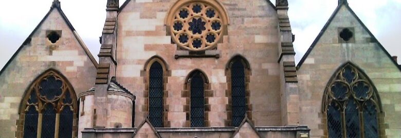 Catholic Church of Saint Maries