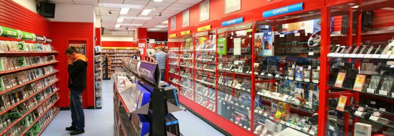 CeX