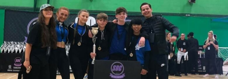 Central Dance and Drama