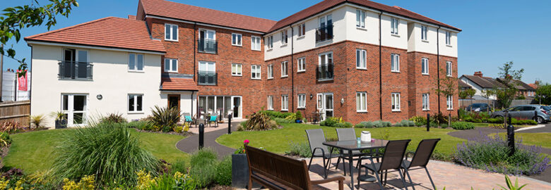 Charlotte Court