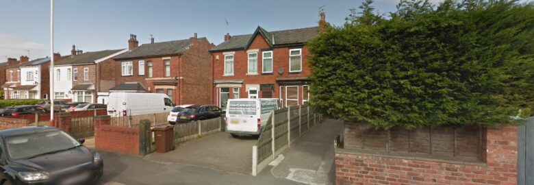 Cherubs Day Nursery