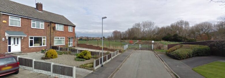 Childrens Play Area