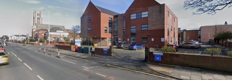 Childrens Services
