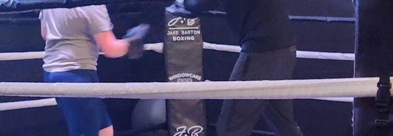 Chillos Boxing