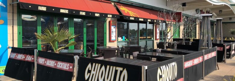 Chiquito
