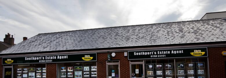 Chris Tinsley Estate Agents