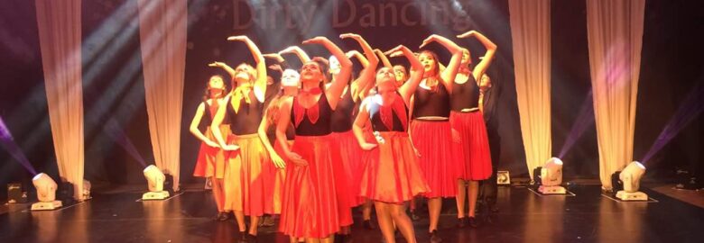Chris Wrights School of Dance & Drama