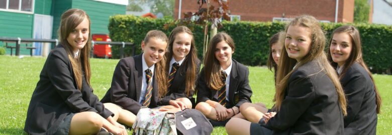 Christ the King Catholic High School & Sixth Form Centre