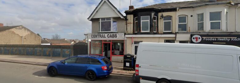 Christinas Beauty Salon