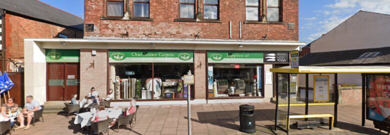 Churchtown Carpets