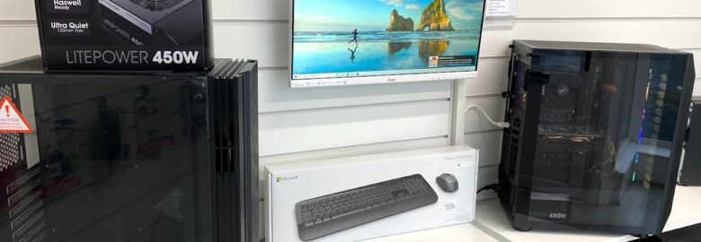 Churchtown Computers  Repairs