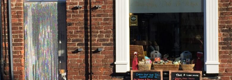 Churchtown Deli
