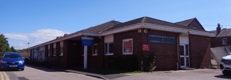Churchtown Medical Centre