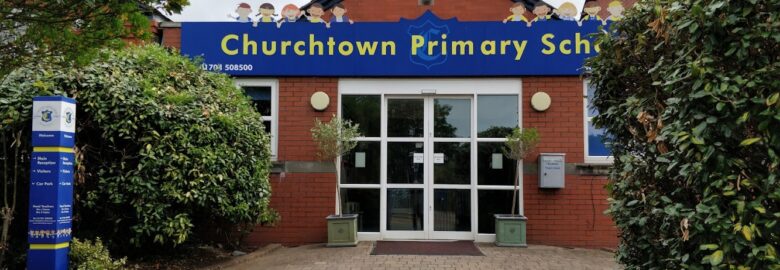 Churchtown Primary School