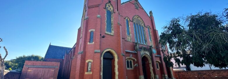 Churchtown URC Church