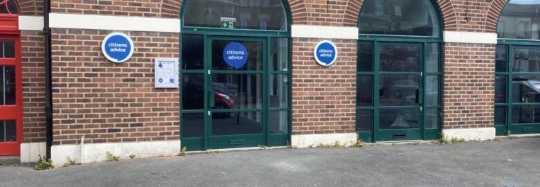 Citizens Advice Sefton Southport