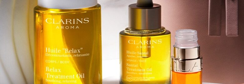 Clarins Boots Store