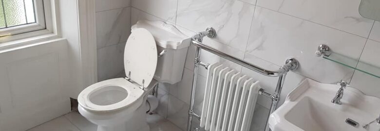 Clarkes Heating & Plumbing
