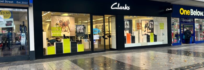 Clarks