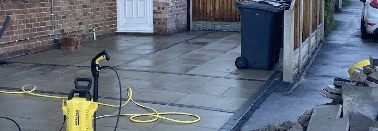 Cleeves Landscaping