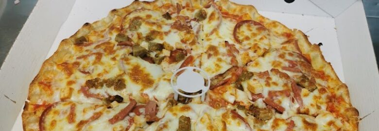 Cleopatra Grill