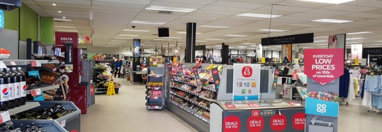 Co-op Food