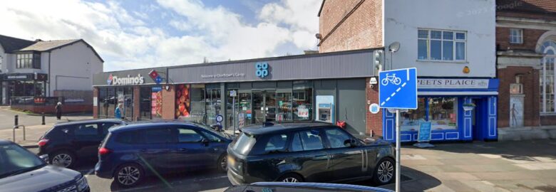Co-op