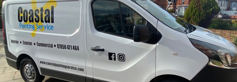 Coastal Painting Service