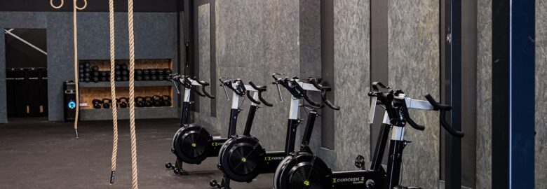 Coastline CrossFit