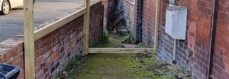 Colin Murray Joinery and Building