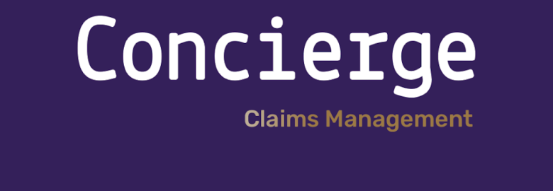 Concierge Claims Management