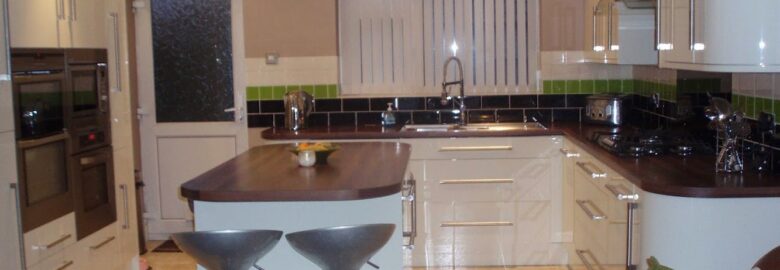 Cook Construction & Maintenance