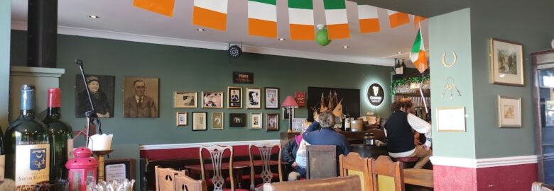 Coopers Bar