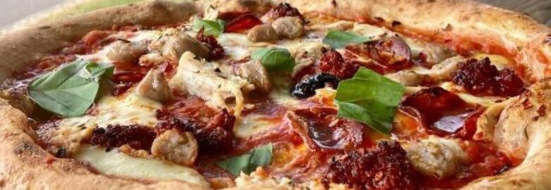 Coopers Pizzacraft