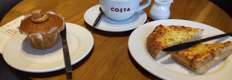 Costa Coffee