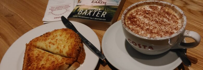 Costa Coffee