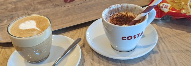 Costa Coffee