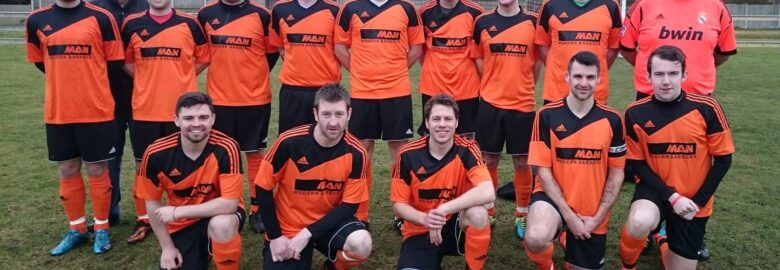Cream Football Club