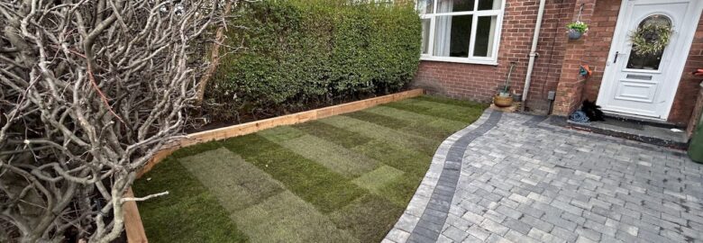 Creative Landscapes
