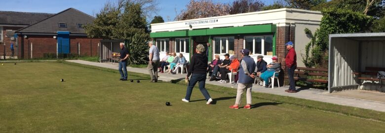 Crossens Bowling Club