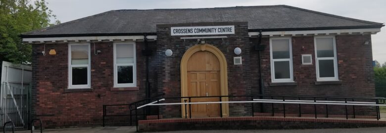 Crossens Community Association